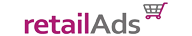 retailAds Logo retailAds Logo