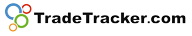 TradeTracker Logo
