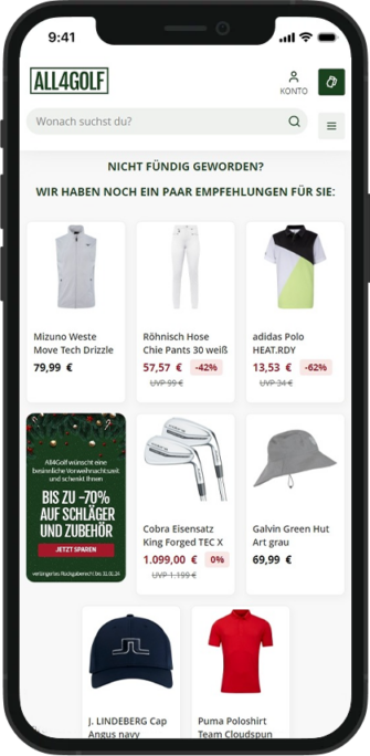 KUPONA-ReBounce-All4Golf-iPhone KUPONA-ReBounce-All4Golf-iPhone